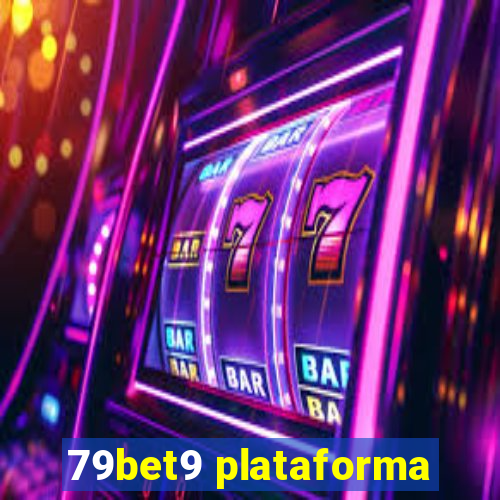 79bet9 plataforma